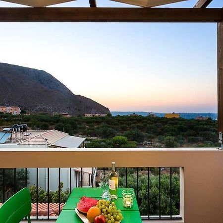 Villa Alysso 美噶拉 外观 照片
