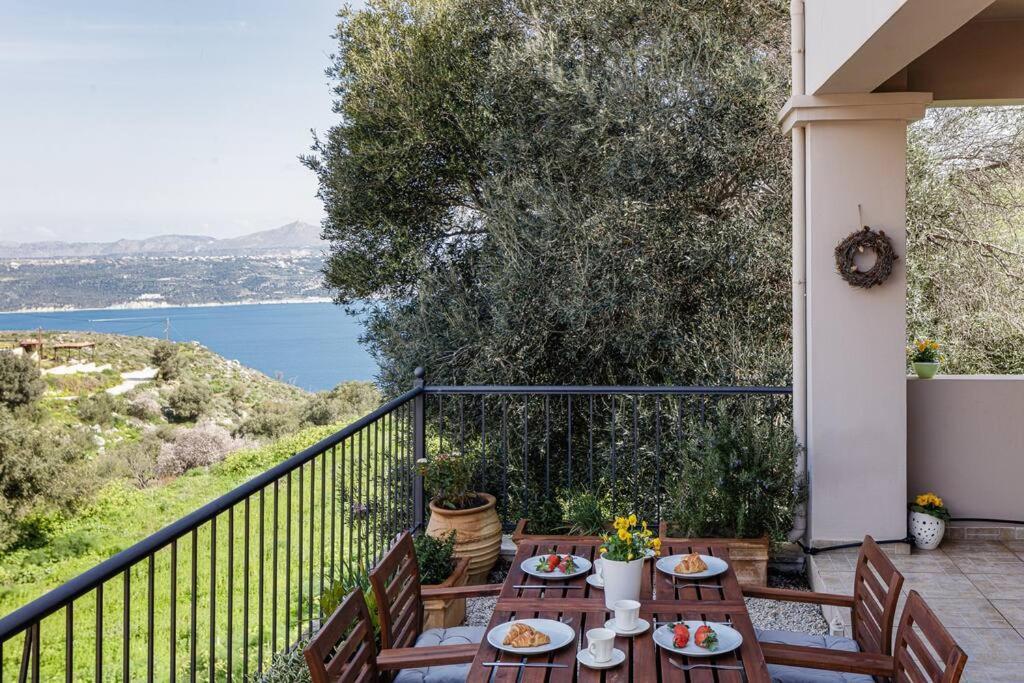 Villa Alysso 美噶拉 外观 照片