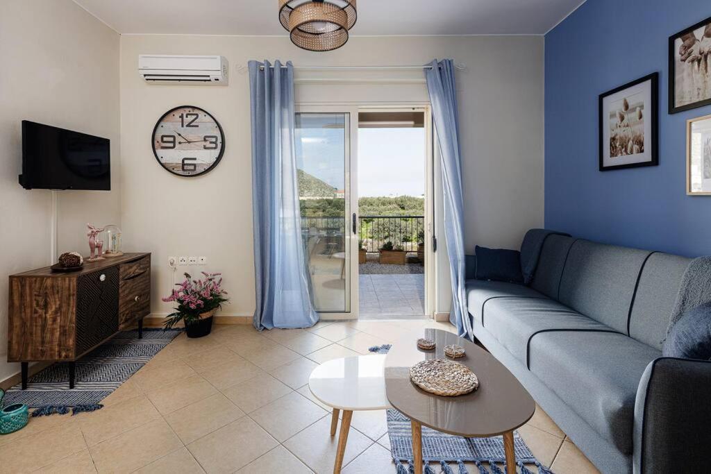 Villa Alysso 美噶拉 外观 照片