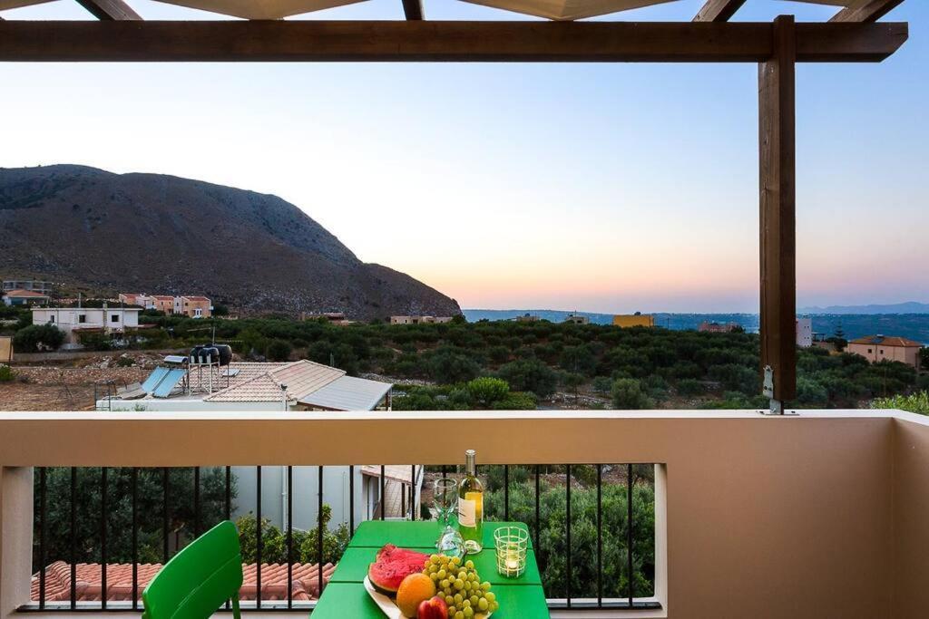 Villa Alysso 美噶拉 外观 照片