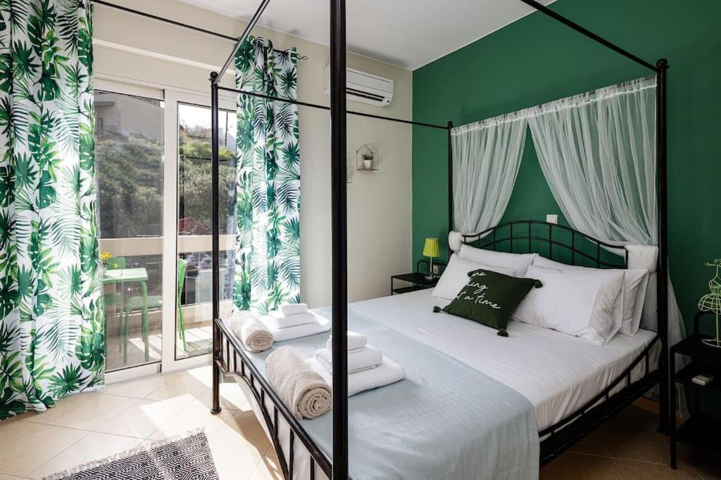 Villa Alysso 美噶拉 外观 照片
