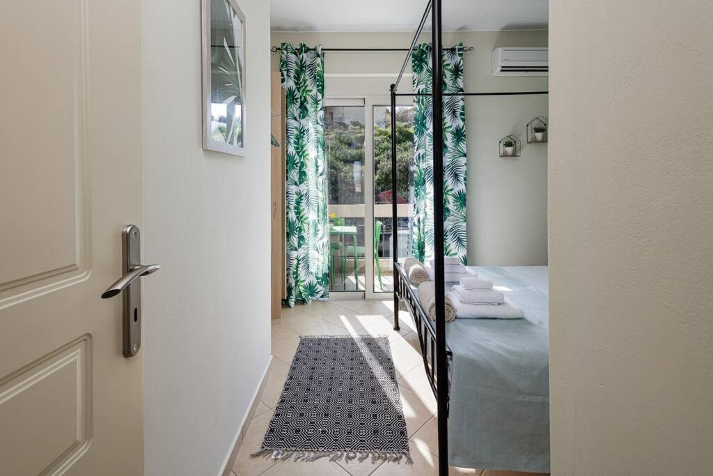 Villa Alysso 美噶拉 外观 照片