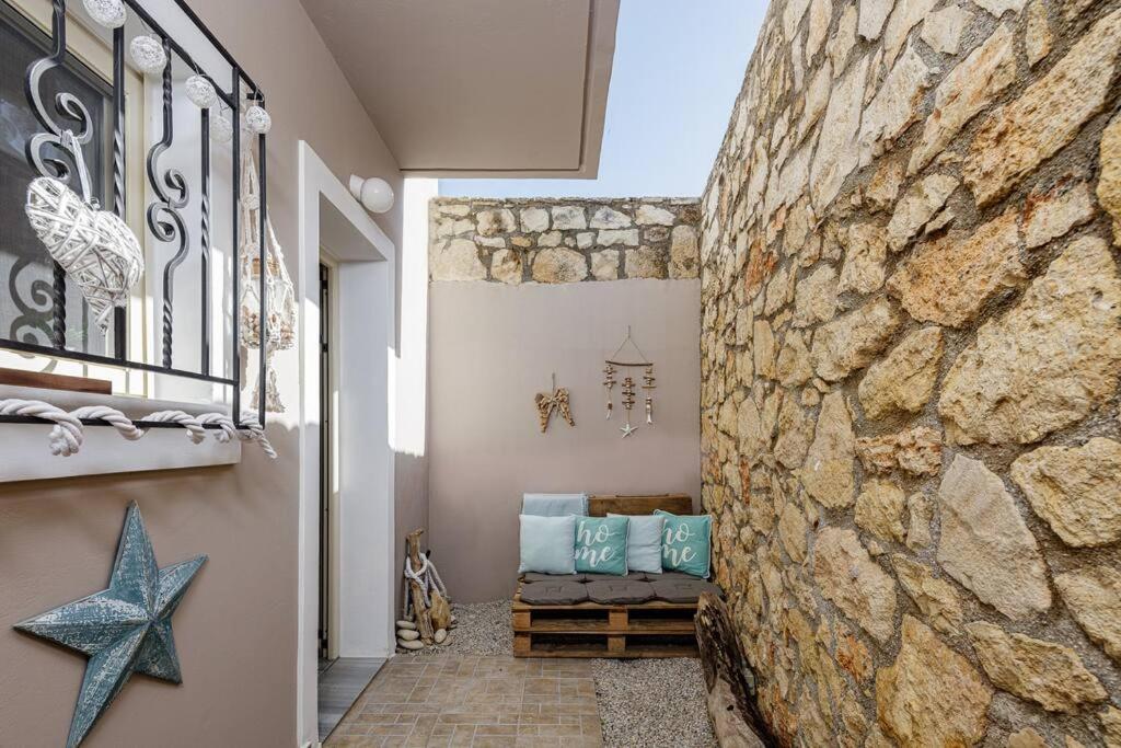 Villa Alysso 美噶拉 外观 照片