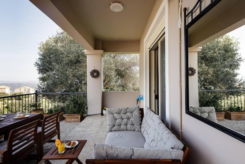 Villa Alysso 美噶拉 外观 照片