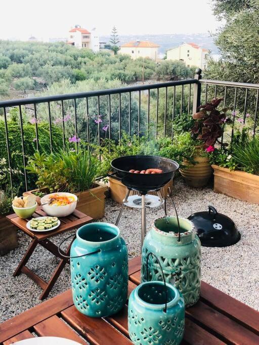 Villa Alysso 美噶拉 外观 照片