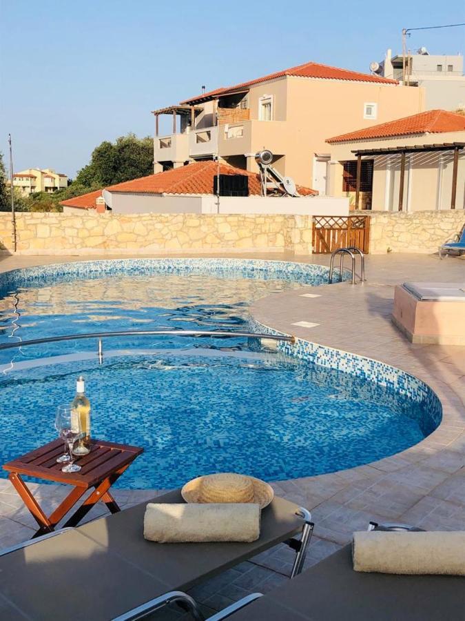 Villa Alysso 美噶拉 外观 照片